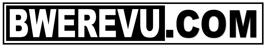 Logo BWEREVU